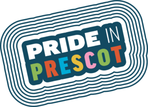 Pride in Prescot Logo